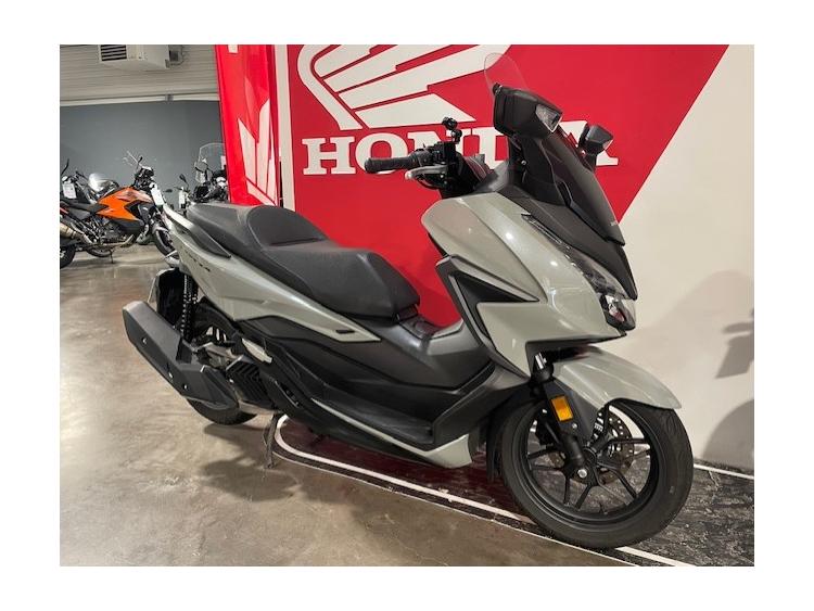 HONDA NSS FORZA  125AD