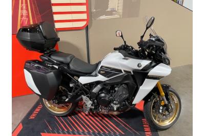 YAMAHA TRACER 9 GT