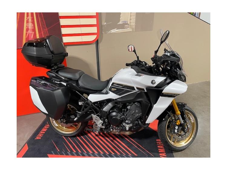 YAMAHA TRACER 9 GT
