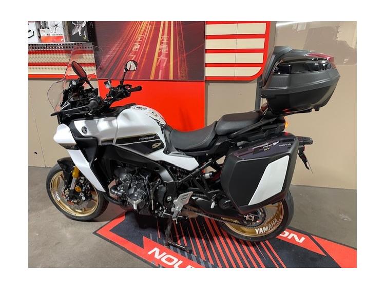YAMAHA TRACER 9 GT