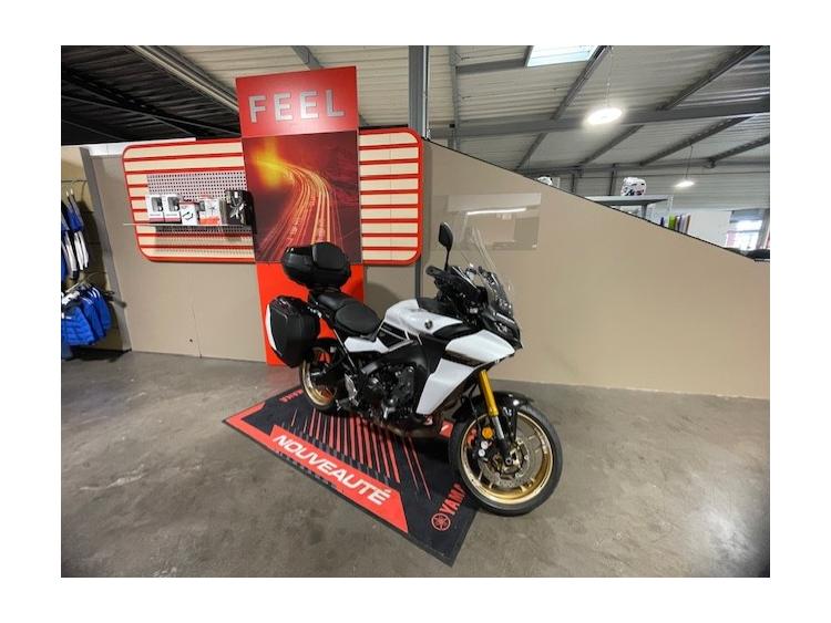 YAMAHA TRACER 9 GT