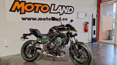 KAWASAKI Z650 - Z650