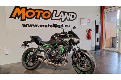 KAWASAKI Z650 - Z650