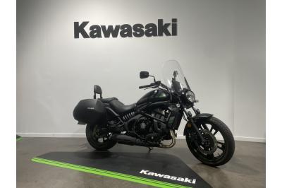 KAWASAKI VULCAN S