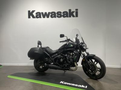 KAWASAKI VULCAN S