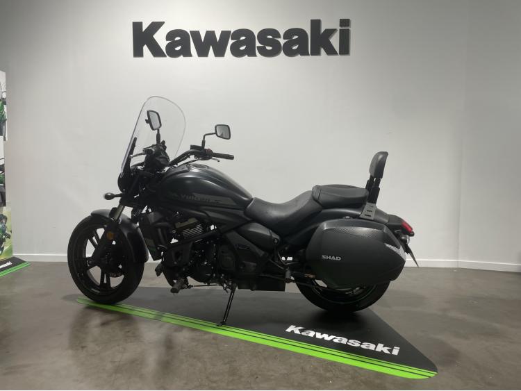 KAWASAKI VULCAN S