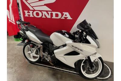HONDA VFR 800 VTEC