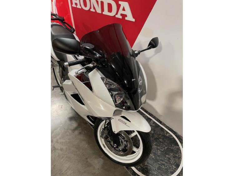HONDA VFR 800 VTEC