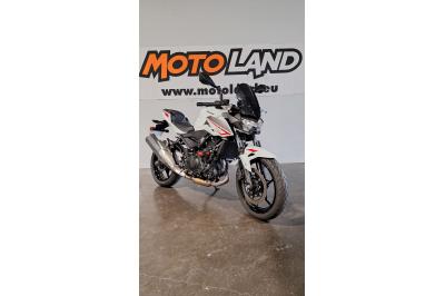 KAWASAKI Z400