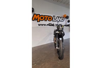 RIEJU MRT TROPHY 50SM