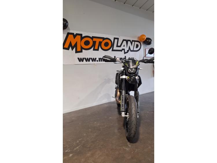 RIEJU MRT TROPHY 50SM