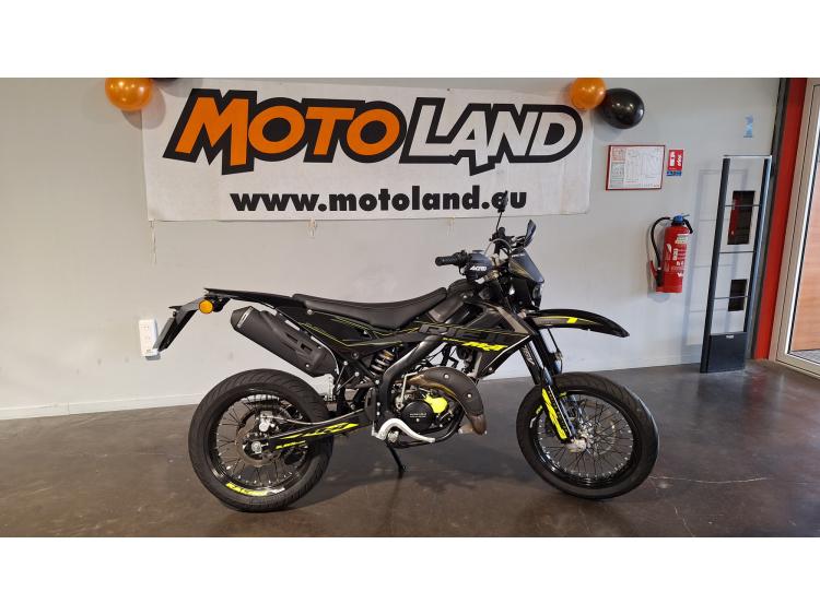 RIEJU MRT TROPHY 50SM