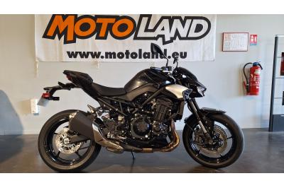 KAWASAKI Z 900