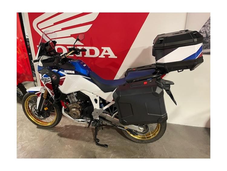 HONDA AFRICA TWIN CRF1000 ADVENTURE SPORT