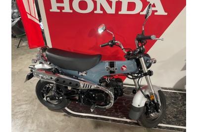 HONDA DAX ST