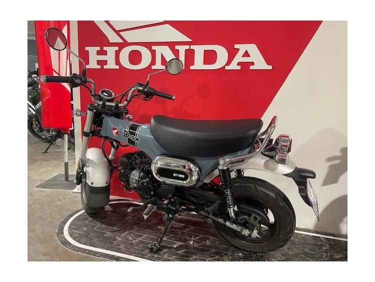 HONDA DAX ST