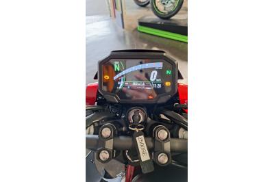KAWASAKI Z 500 SE
