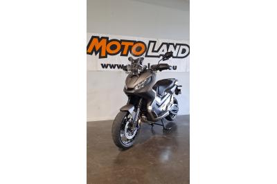 HONDA X-ADV