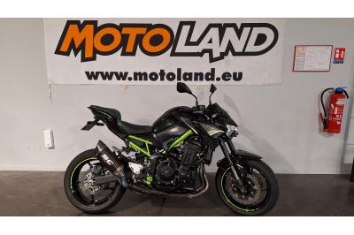 KAWASAKI Z 900