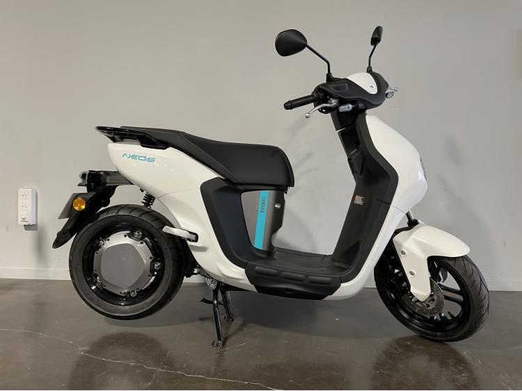 YAMAHA NEO'S 50 ELECTRIQUE