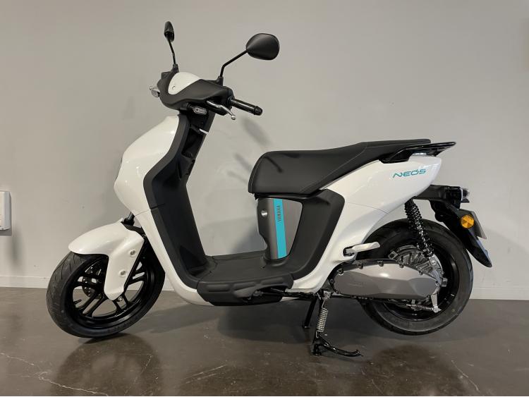 YAMAHA NEO'S 50 ELECTRIQUE