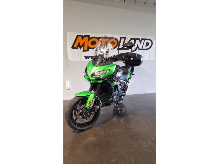 KAWASAKI VERSYS 47.5CV