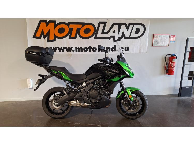 KAWASAKI VERSYS 47.5CV