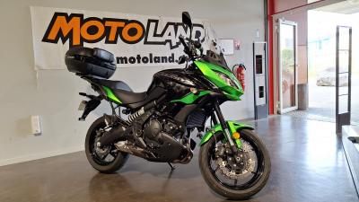 KAWASAKI VERSYS 47.5CV